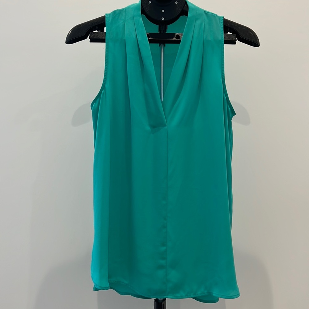 Vince Canuto sleeveless blouse, S